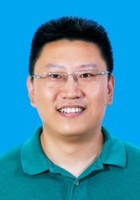 张明伟 照片