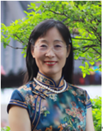 张桂香 照片