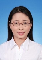 张秀丽 照片
