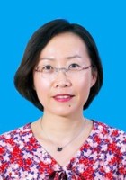 张红鹰 照片