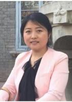张进美 照片