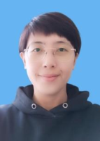 张静 照片