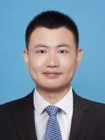 朱立华 照片