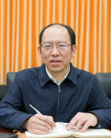 田澍 照片
