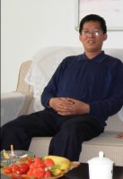 郑怀昌 照片