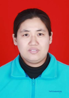 安淑红 照片