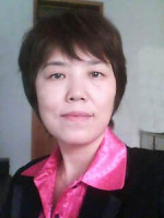 艾希珍 照片