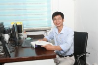 白吉刚 照片