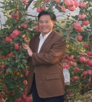 陈学森 照片