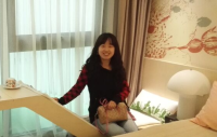 董文 照片
