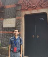 冯哲 照片