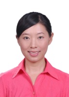 冯竟竟 照片