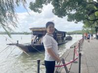 房红丽 照片