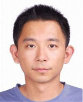 韩晓阳 照片