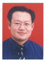 刘洪仁 照片