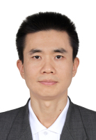 吴渊 照片