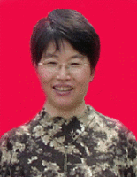 吕秀兰 照片