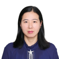 纵翠丽 照片