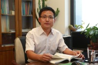 李刚 照片