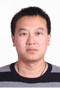 李勇 照片