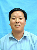 李安飞 照片