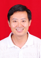 李文庆 照片