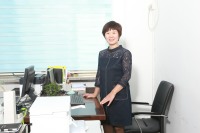 李海芳 照片