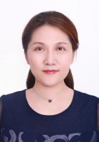 李燕 照片
