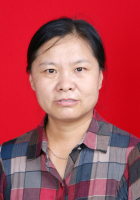 李絮花 照片