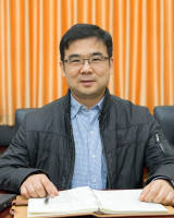 汪红兵 照片