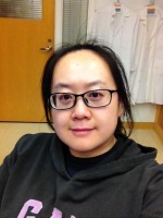 马方放 照片