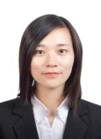 潘红 照片