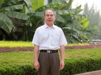 盛锋 照片