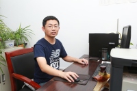 汪城墙 照片