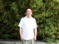 汪浩 照片
