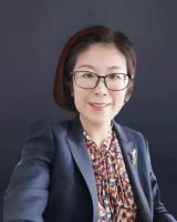 王婵 照片