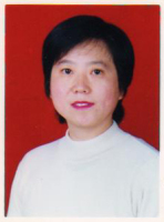 王慧 照片