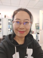 王晓鹃 照片