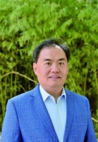 王林 照片