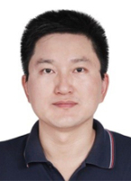 王勇 照片