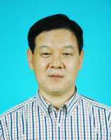 徐坤 照片