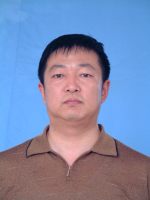 徐学东 照片