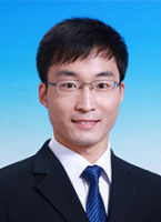 王培龙 照片