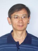 谢鸿昆 照片