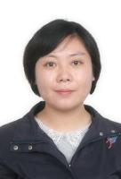 邢晓燕 照片