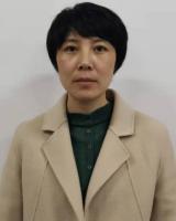 于奇 照片