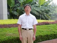 尹延斌 照片