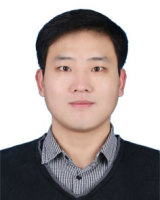 杨东清 照片