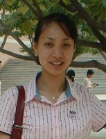 杨凤娟 照片