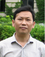 杨洪强 照片